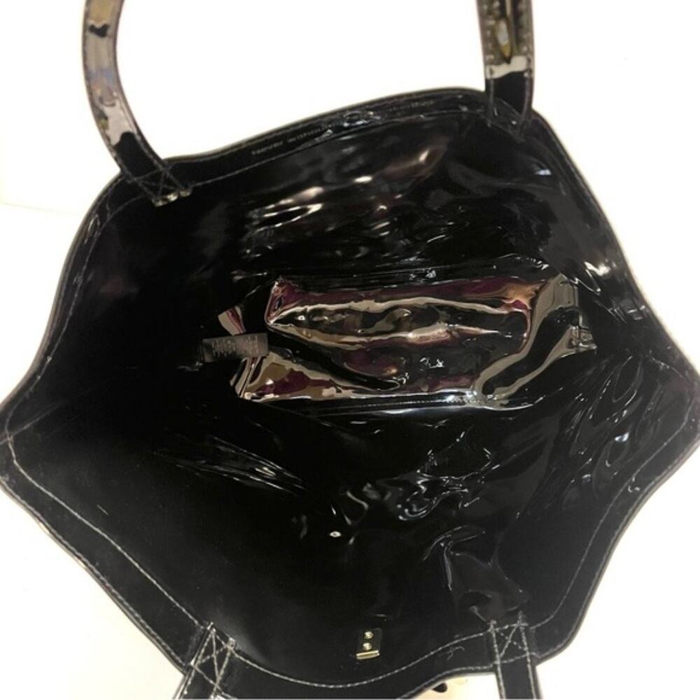 Ted Baker London Bow Detail Icon Large Tote Bag - Picture 3 of 11